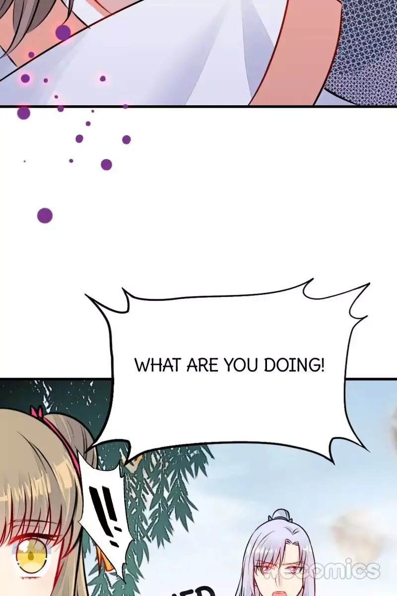 Senior Brother, Please Act According to the Script - Chapter 25 - Page 14
