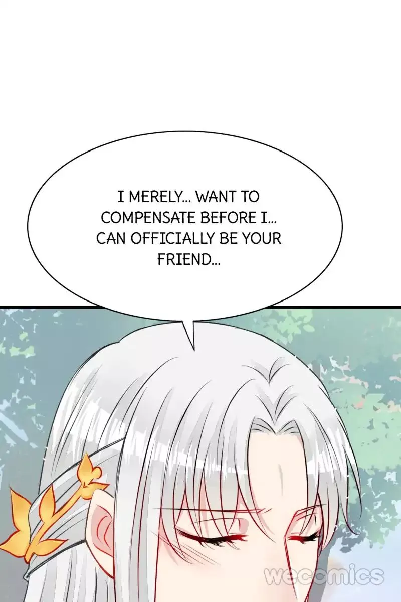 Senior Brother, Please Act According to the Script - Chapter 27 - Page 22