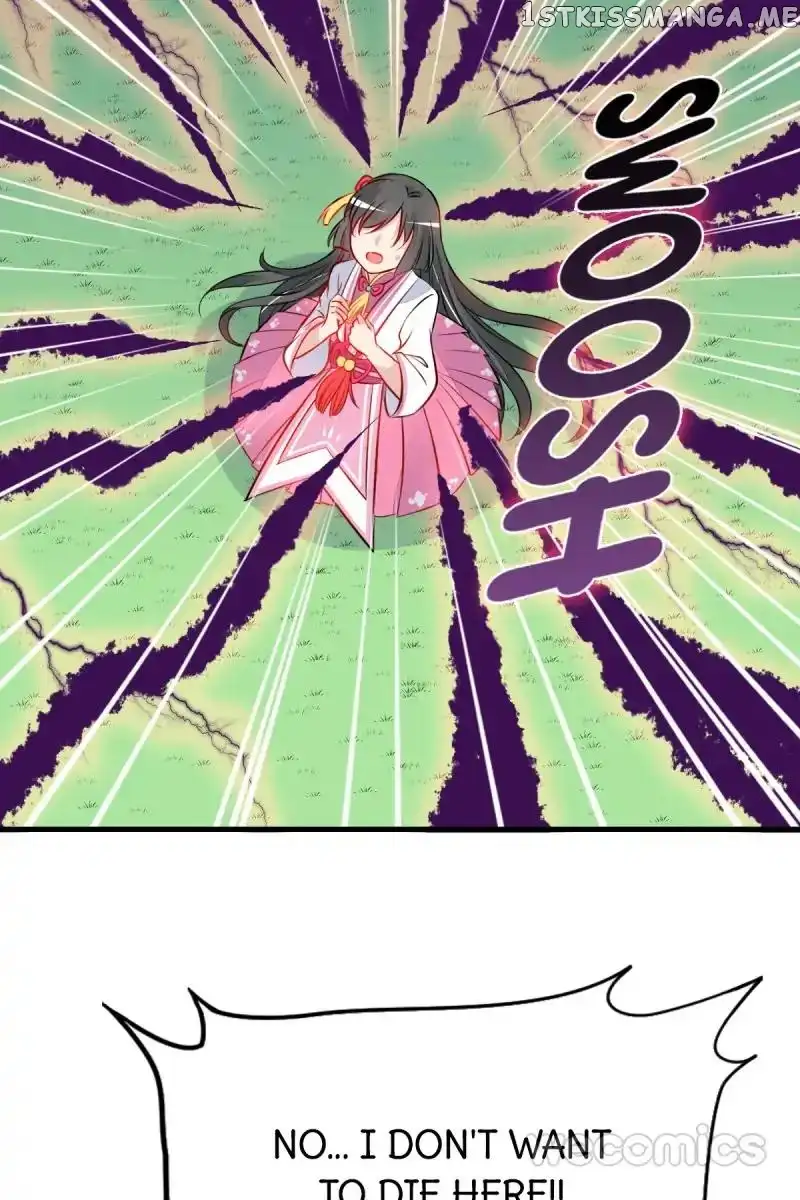 Senior Brother, Please Act According to the Script - Chapter 30 - Page 22