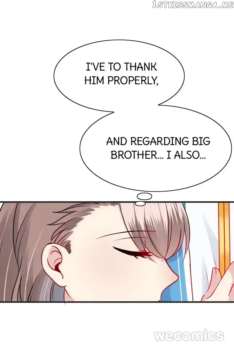 Senior Brother, Please Act According to the Script - Chapter 36 - Page 25