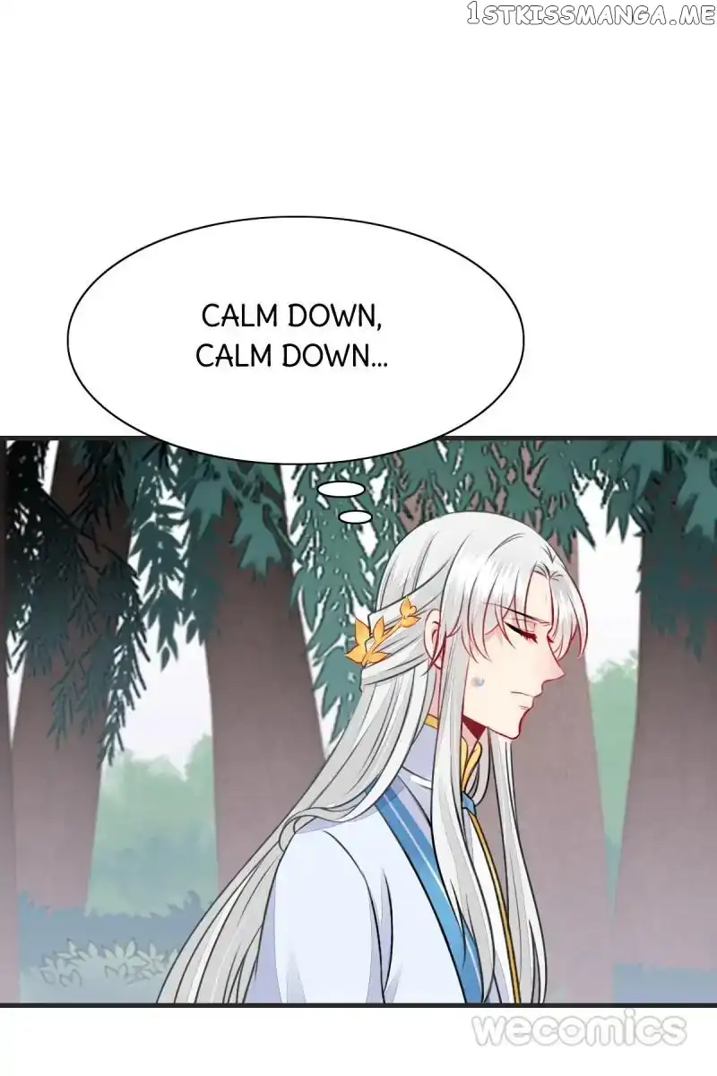 Senior Brother, Please Act According to the Script - Chapter 36 - Page 9