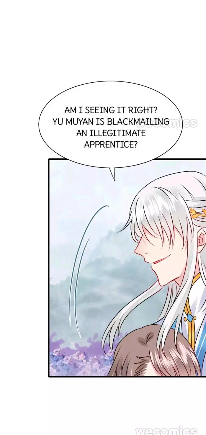Senior Brother, Please Act According to the Script - Chapter 43 - Page 4