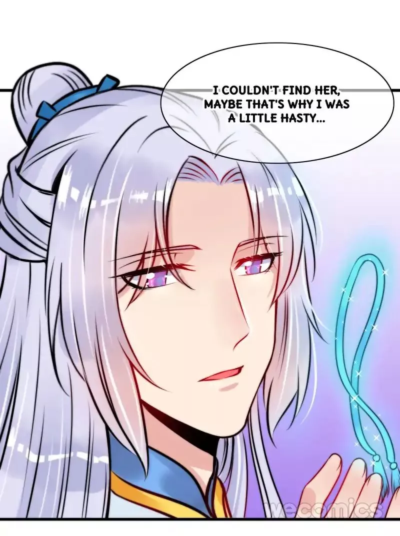 Senior Brother, Please Act According to the Script - Chapter 8 - Page 34