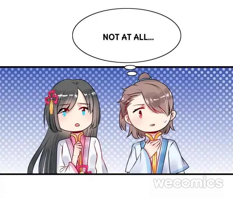 Senior Brother, Please Act According to the Script - Chapter 8 - Page 9