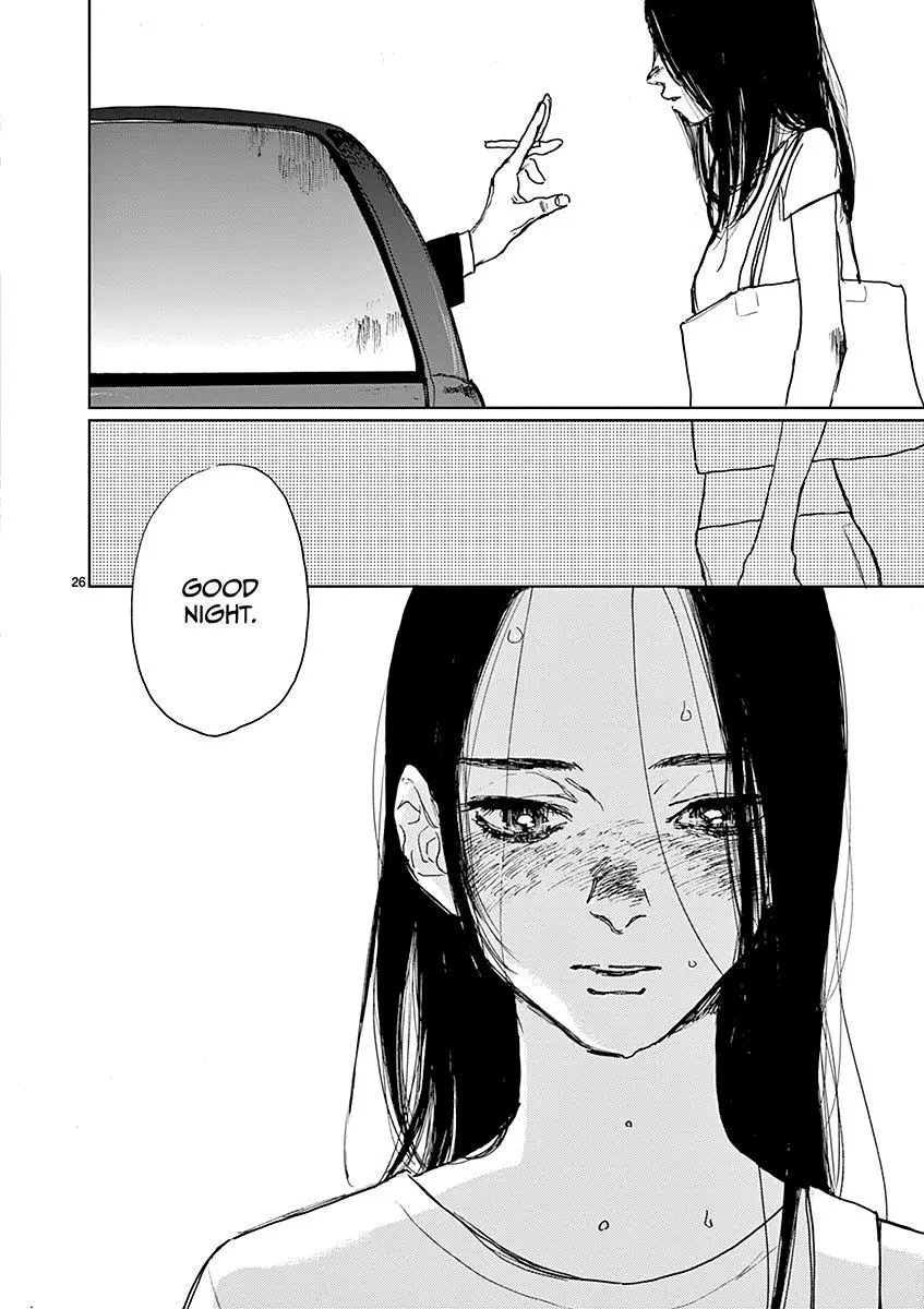 Sennetsu - Chapter 1 - Page 30
