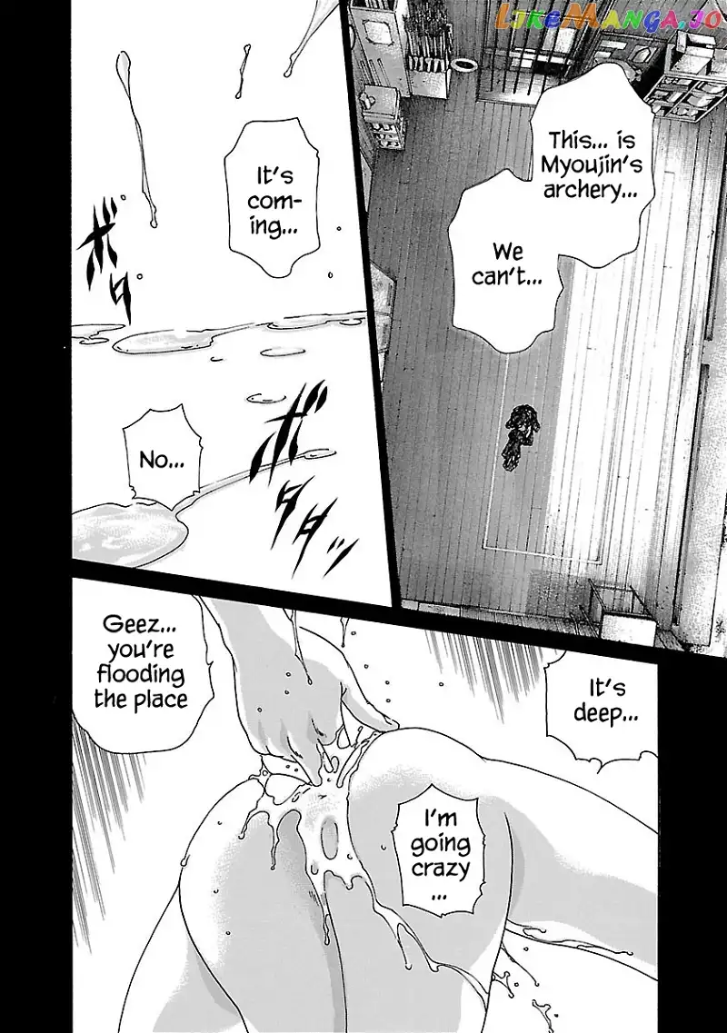 Sense - Chapter 56 - Page 14