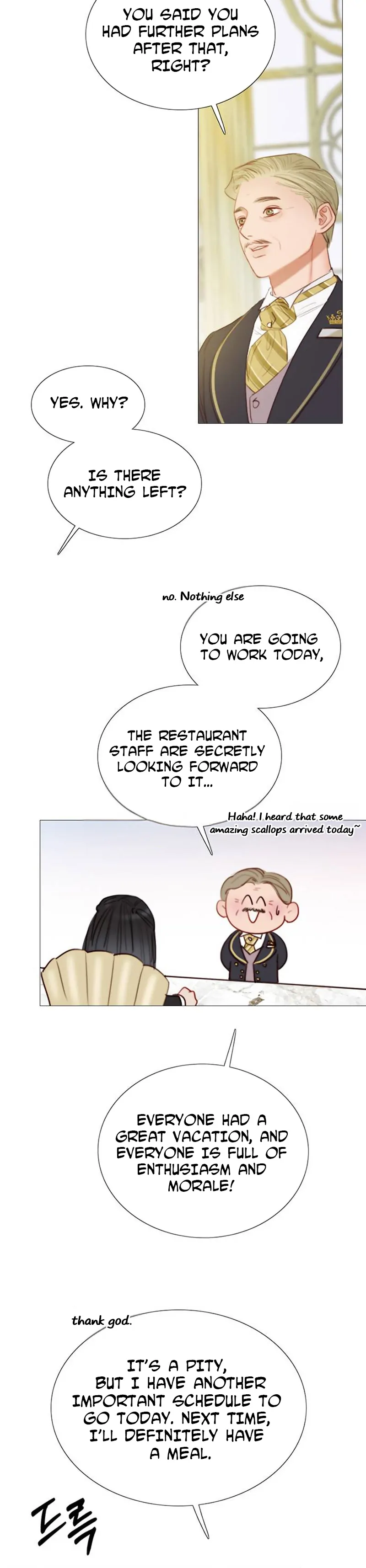 Serena - Chapter 68 - Page 9