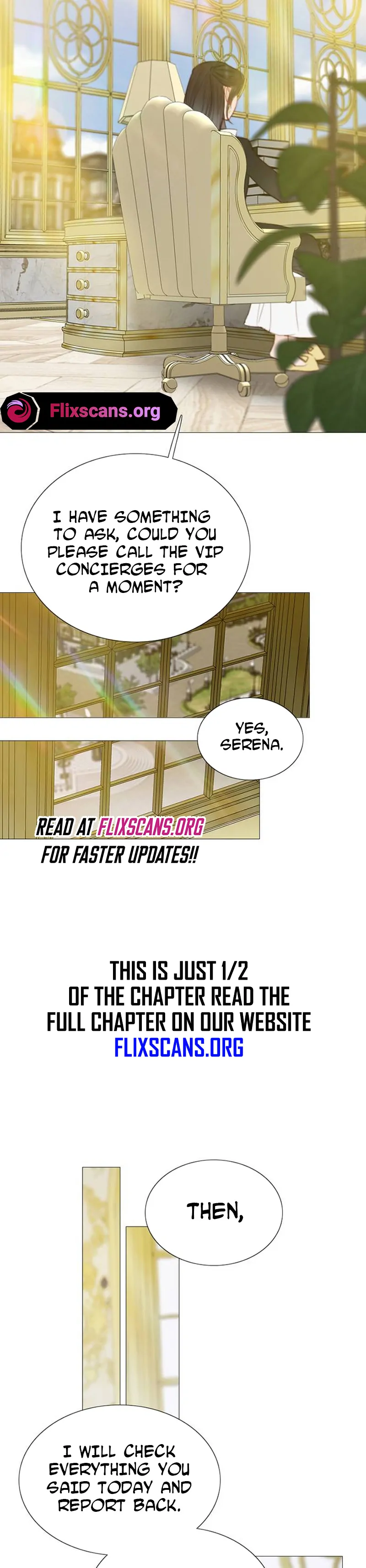 Serena - Chapter 68 - Page 8