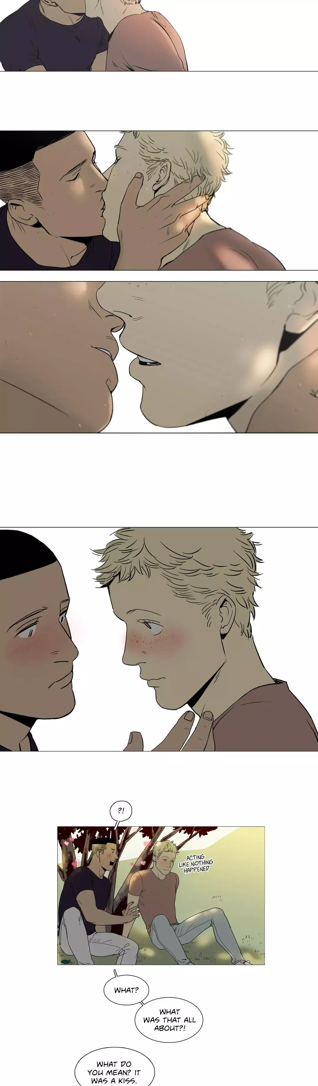 Sexless - Chapter 18 - Page 11