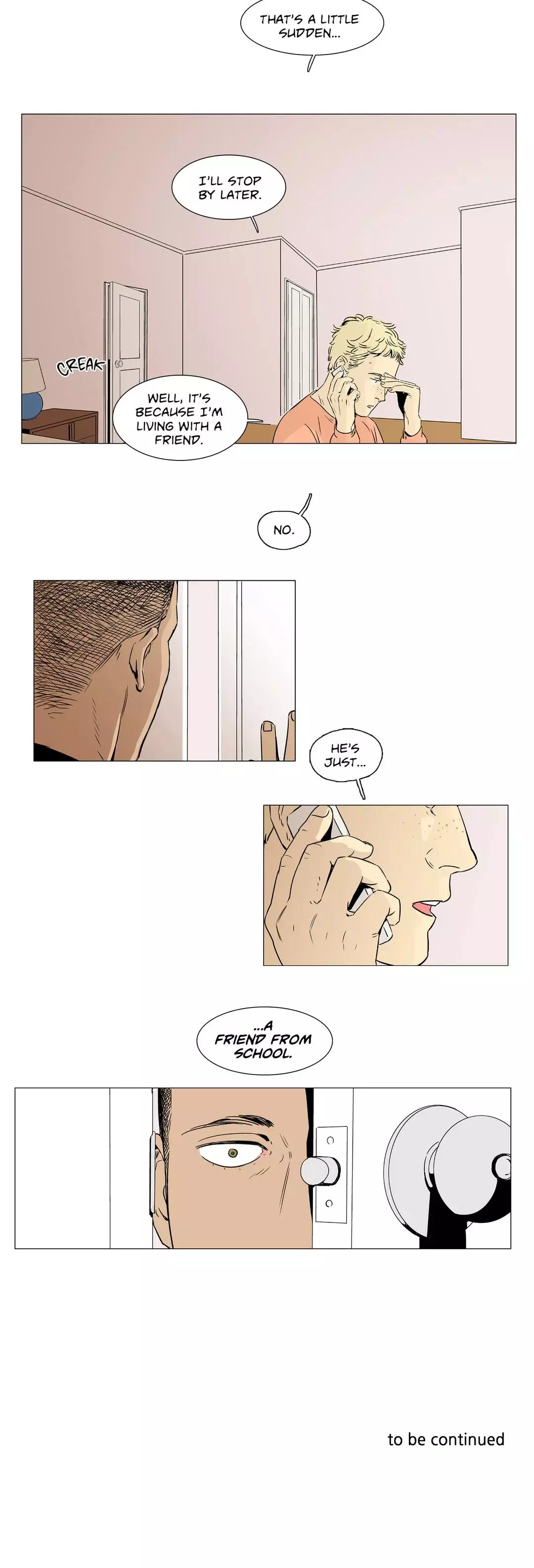 Sexless - Chapter 7 - Page 11