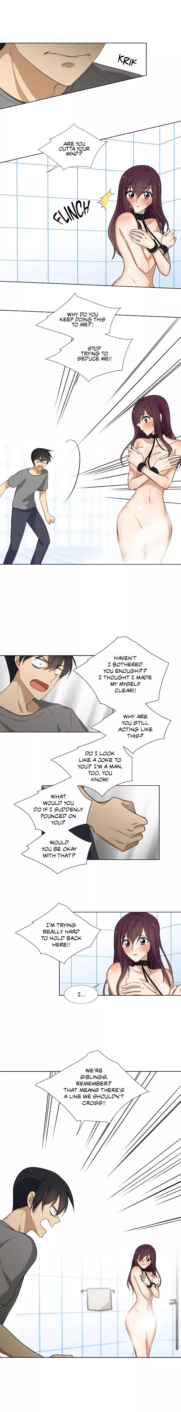 Shame Room - Chapter 11 - Page 2