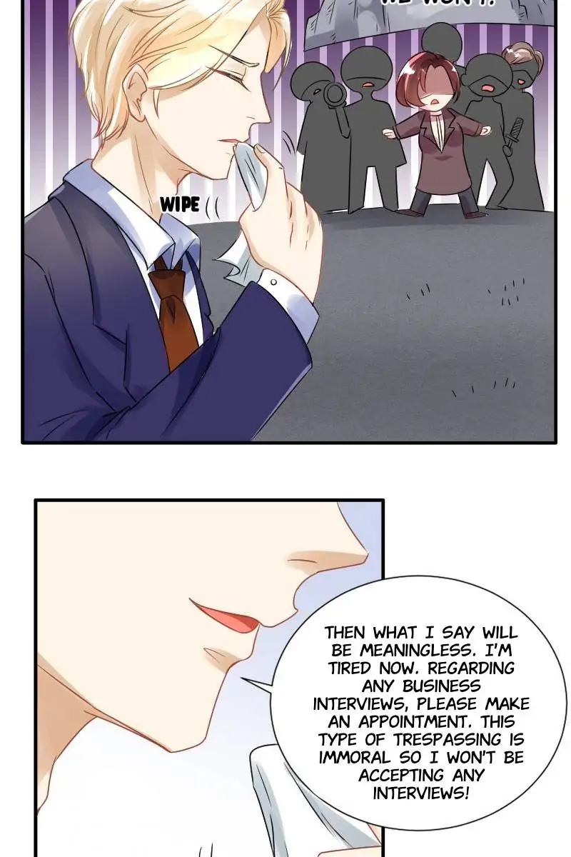 Shared Heart - Chapter 5 - Page 6