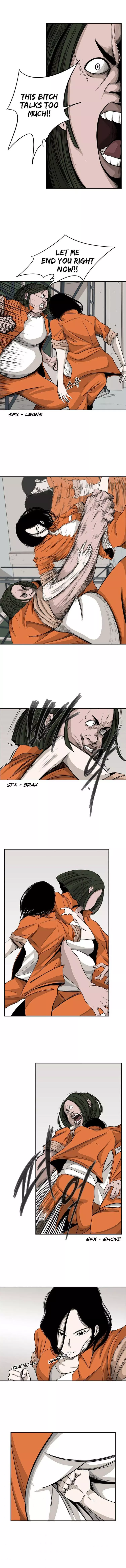 Shark - Chapter 13 - Page 8