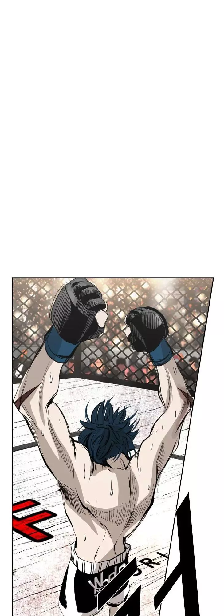 Shark - Chapter 145 - Page 2