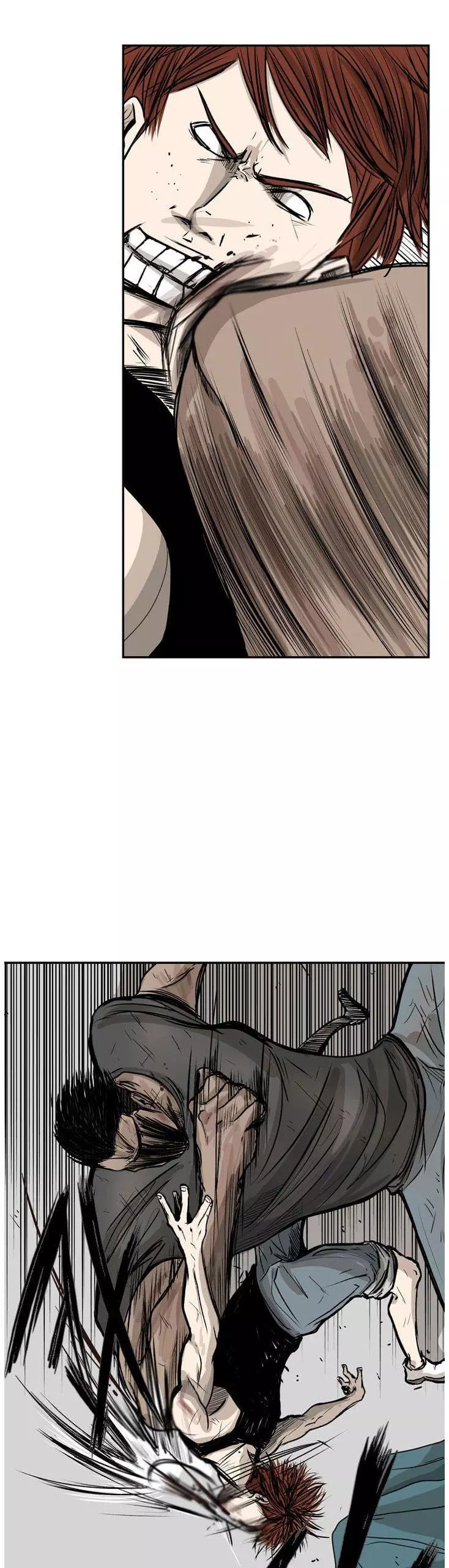 Shark - Chapter 24 - Page 21