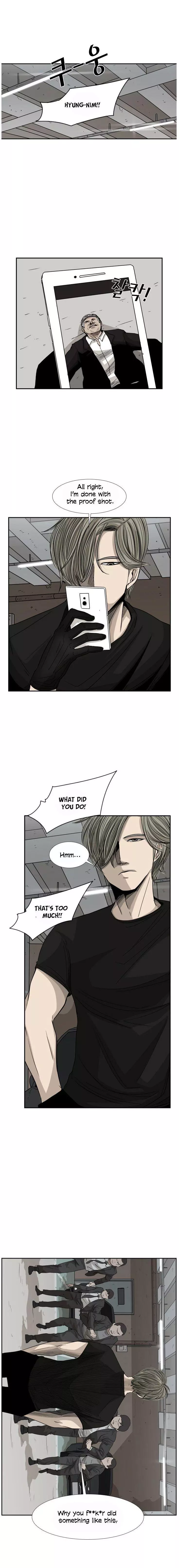 Shark - Chapter 25 - Page 15