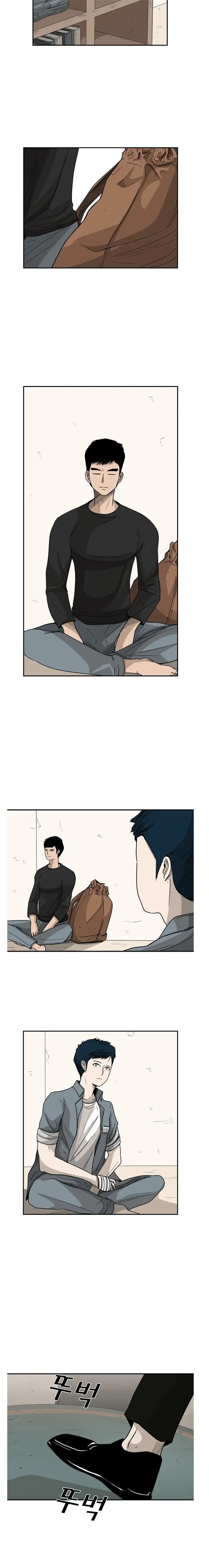 Shark - Chapter 33 - Page 11