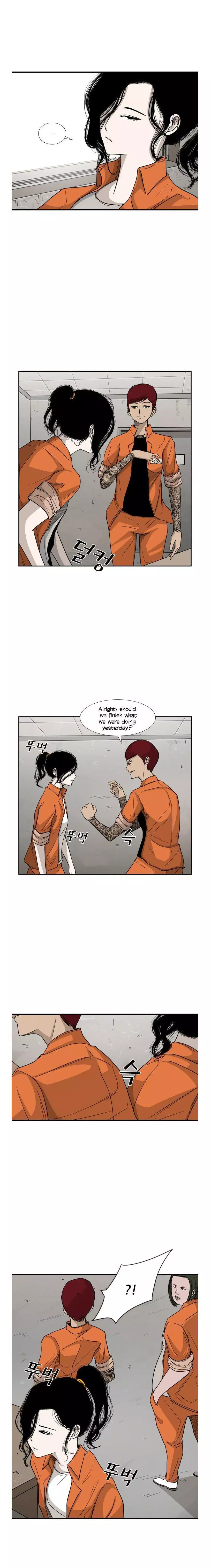 Shark - Chapter 36 - Page 14