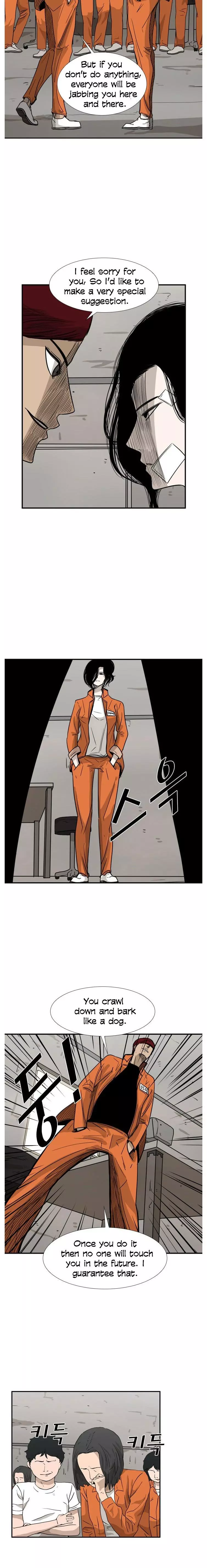 Shark - Chapter 43 - Page 16