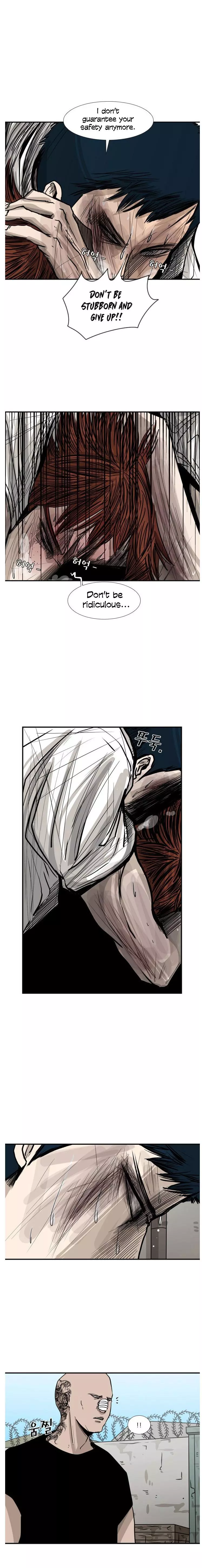 Shark - Chapter 52 - Page 8