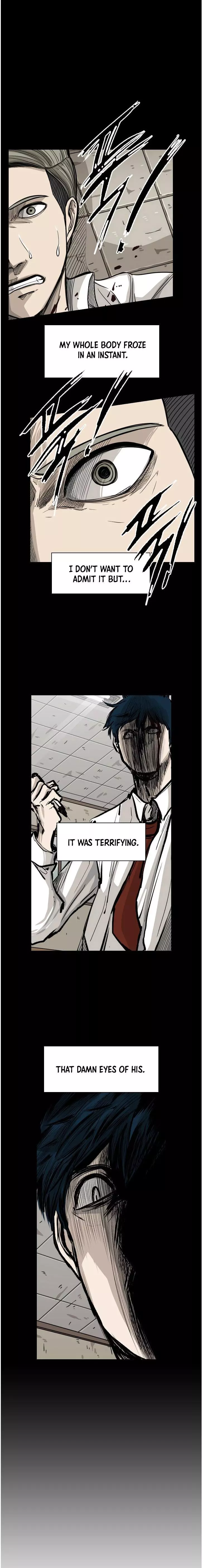 Shark - Chapter 65 - Page 11