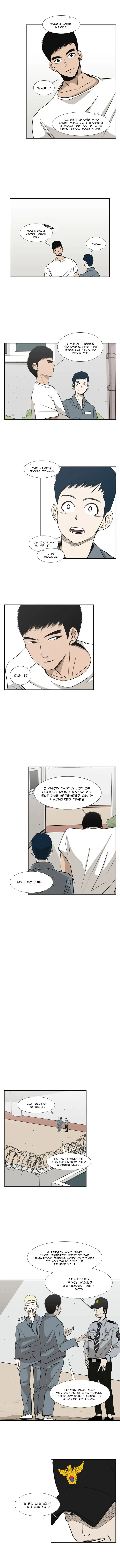 Shark - Chapter 8 - Page 4
