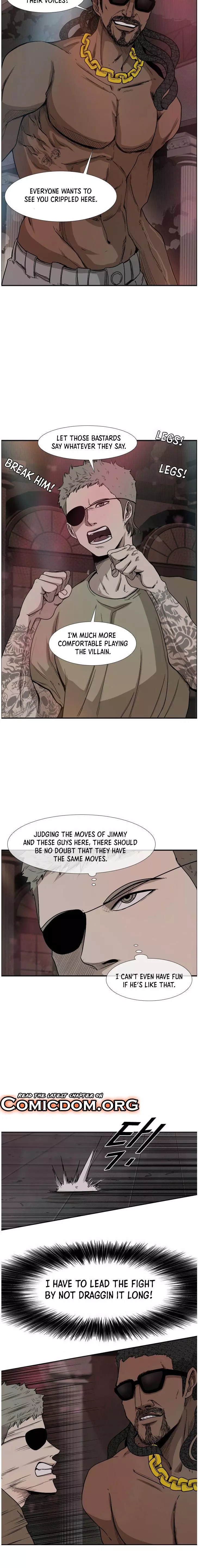 Shark - Chapter 96 - Page 10