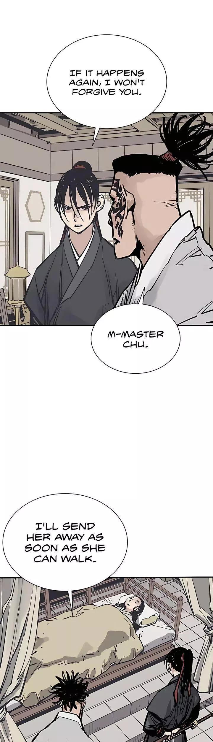 Shashin - Chapter 44 - Page 21