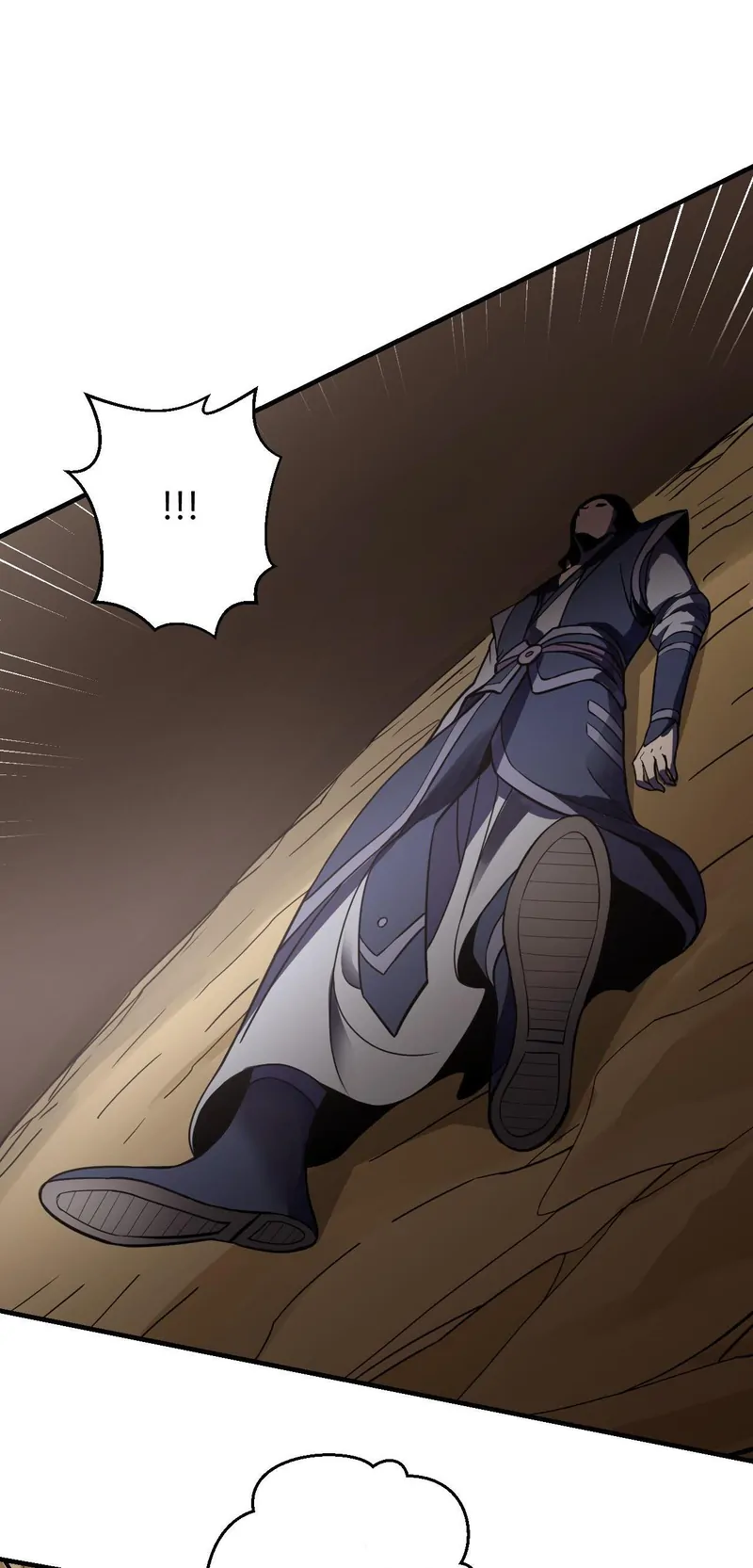 Shattering the Laws of Plot Armor! (Official) - Chapter 12 - Page 3
