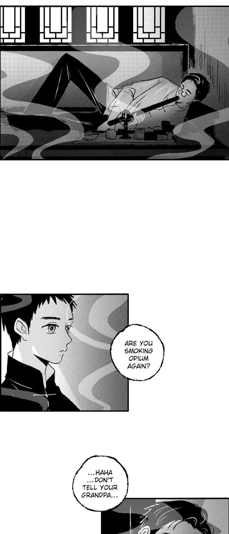 ShaZi - Chapter 113 - Page 13