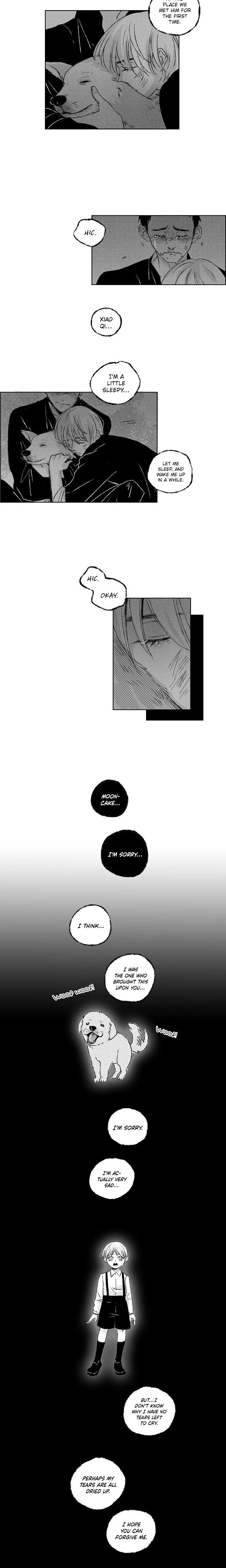 ShaZi - Chapter 37 - Page 7