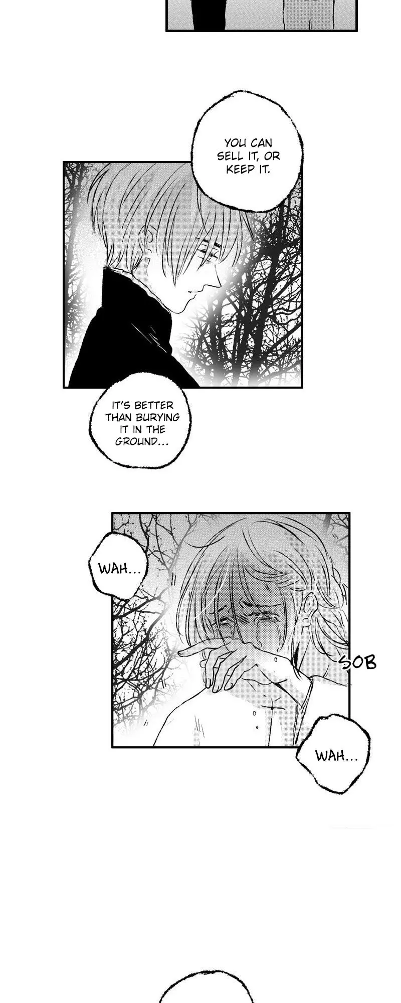ShaZi - Chapter 74 - Page 18