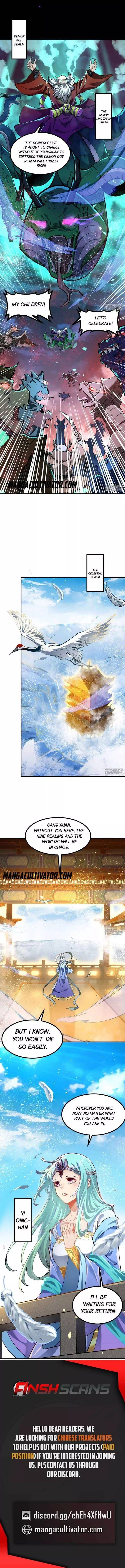 Shi Shang Zui Qiang Lian Ti Lao Zu - Chapter 1 - Page 7