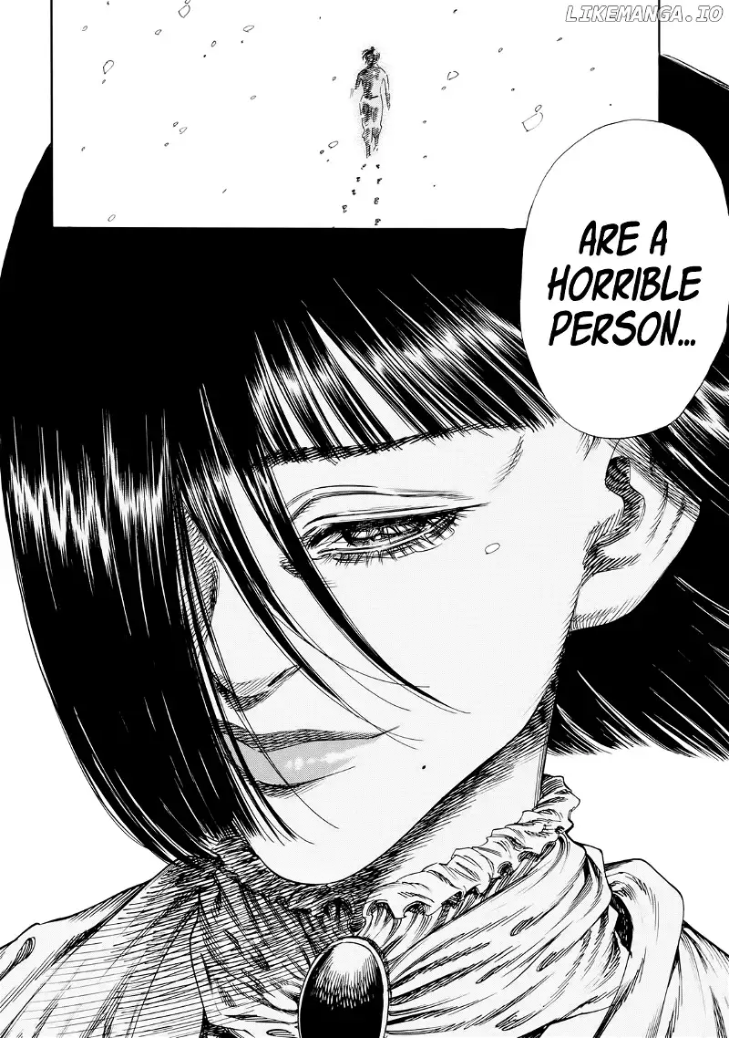 Shigahime - Chapter 31 - Page 27