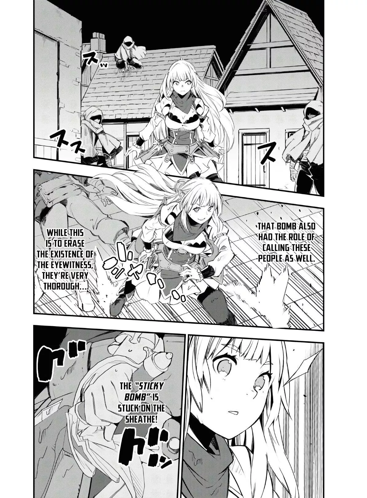 Shin no Nakama janai to Yuusha no Party wo Oidasareta node, Henkyou de Slow Life suru Koto ni shimashita - Chapter 29 - Page 11