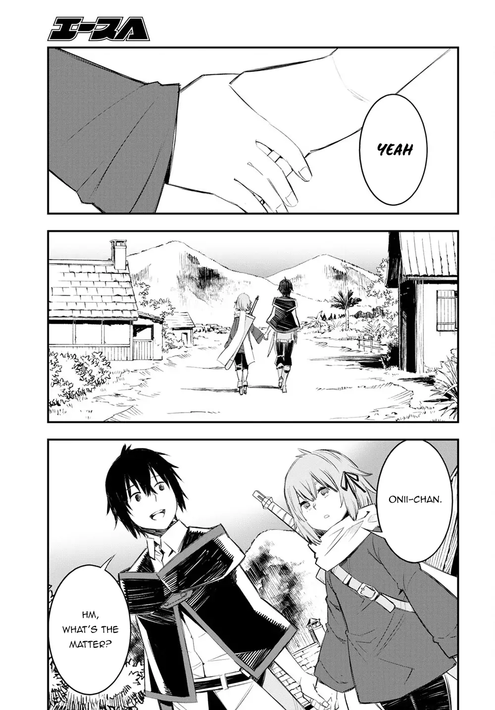 Shin no Nakama janai to Yuusha no Party wo Oidasareta node, Henkyou de Slow Life suru Koto ni shimashita - Chapter 48 - Page 30