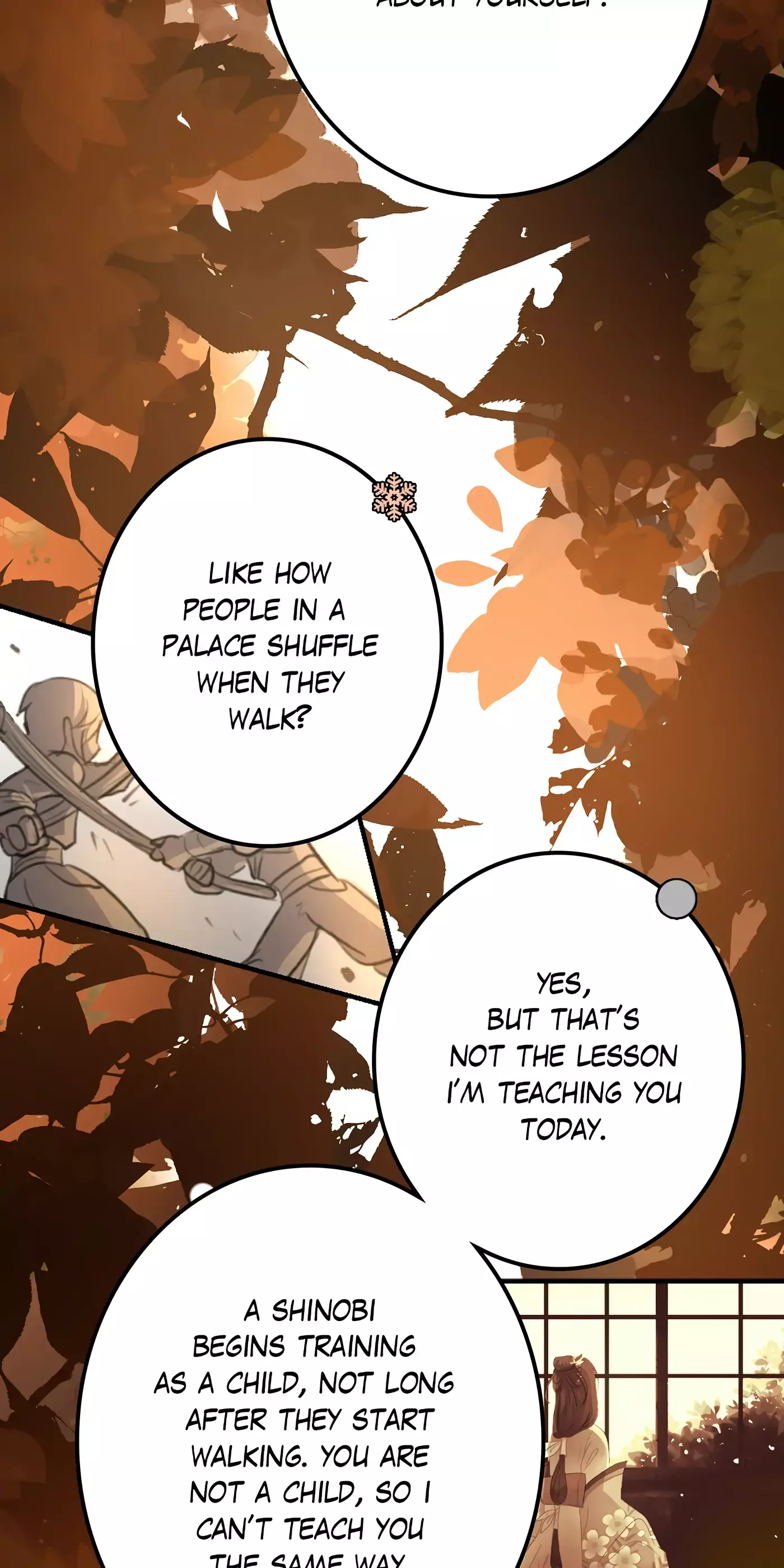 Shirayuki - Chapter 18 - Page 15