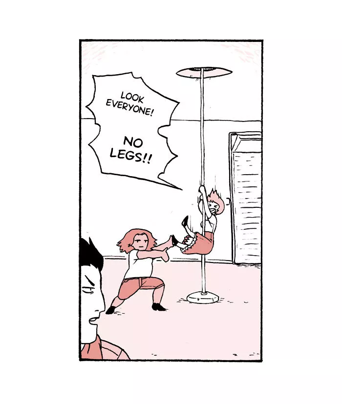 ShootAround - Chapter 13 - Page 11