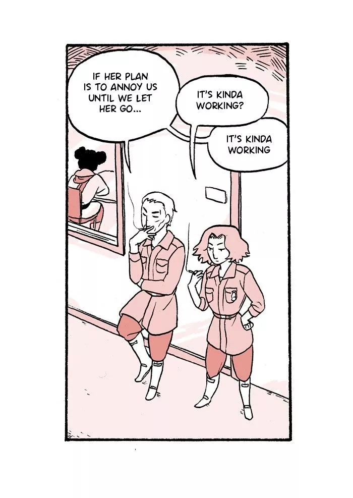 ShootAround - Chapter 27 - Page 13