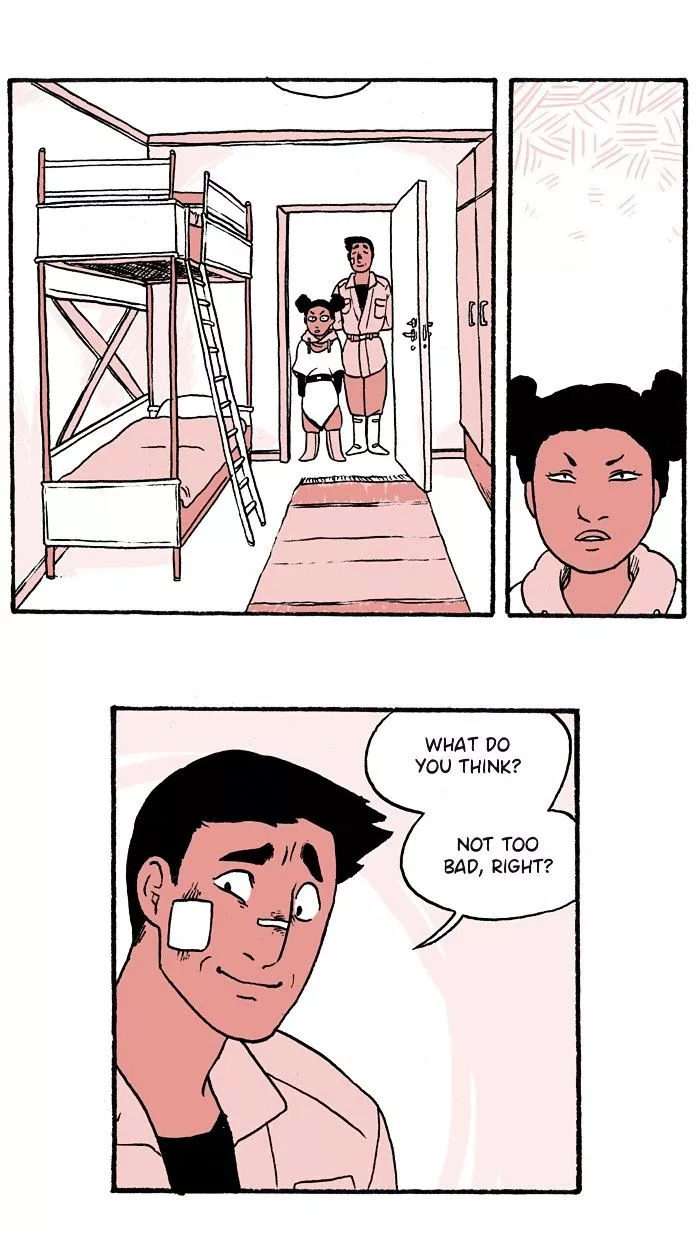 ShootAround - Chapter 28 - Page 11