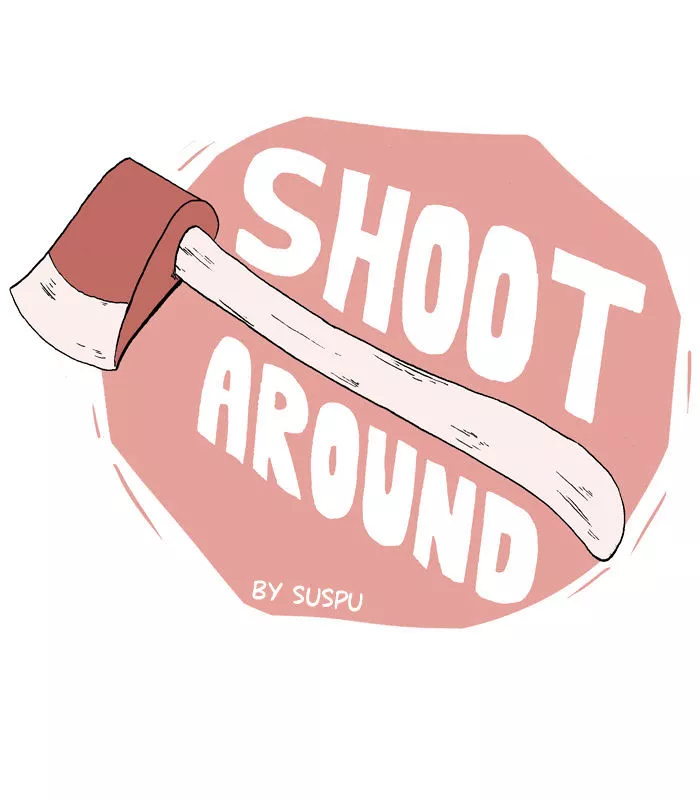 ShootAround - Chapter 32 - Page 1