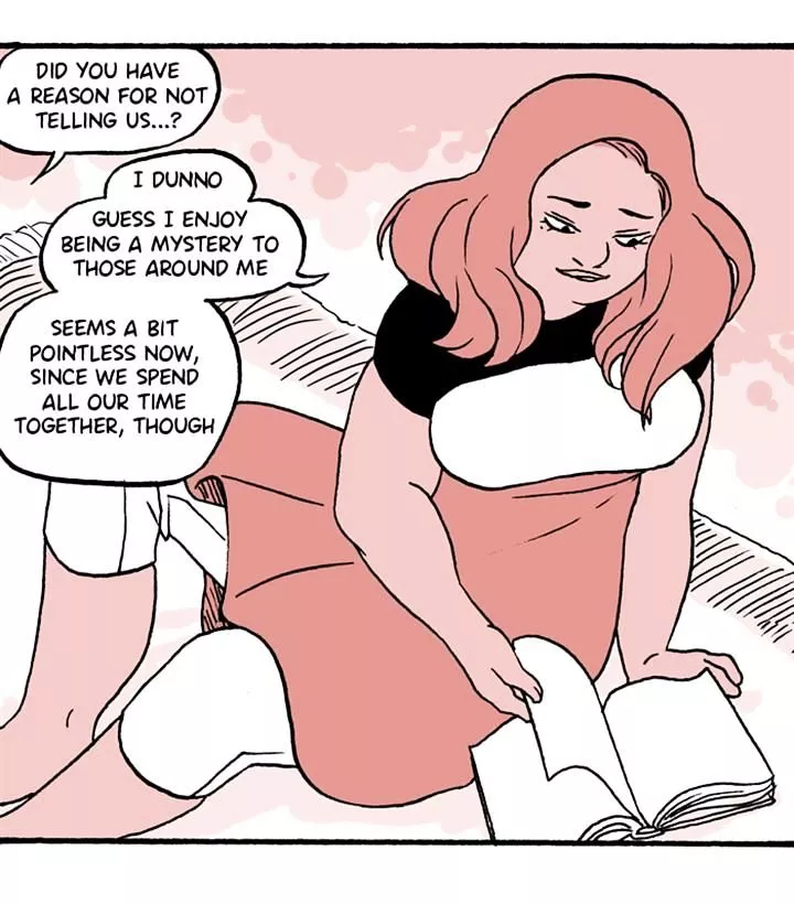 ShootAround - Chapter 47 - Page 7
