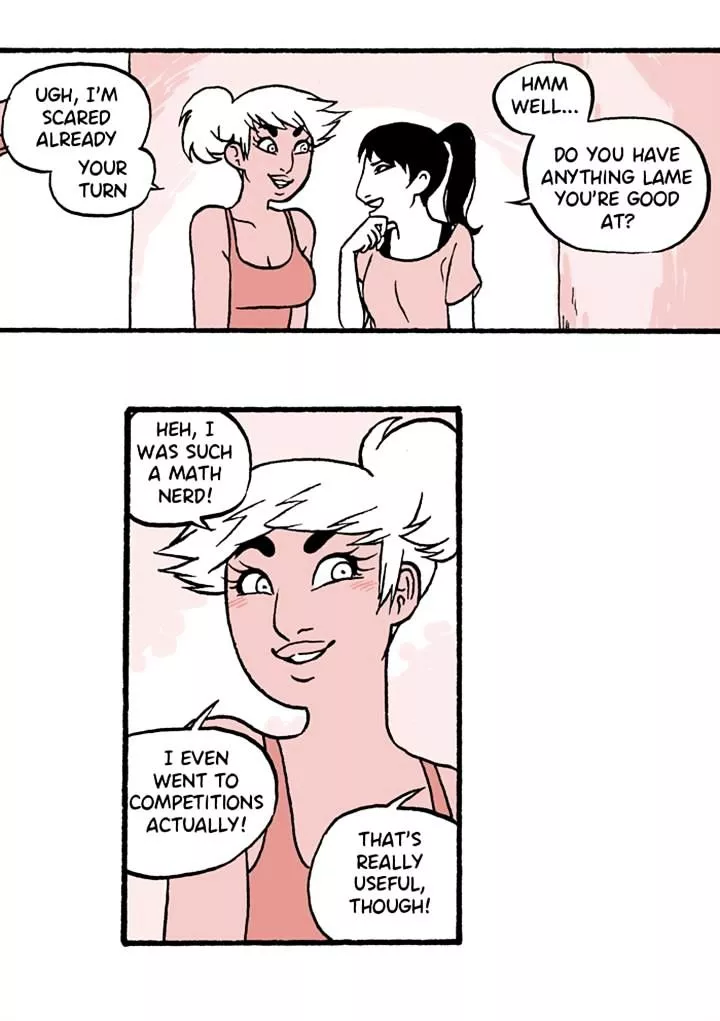 ShootAround - Chapter 56 - Page 3
