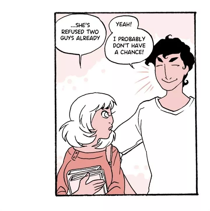 ShootAround - Chapter 59 - Page 8