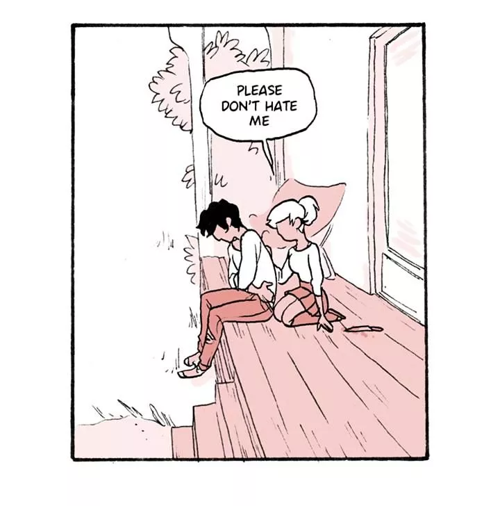 ShootAround - Chapter 61 - Page 4