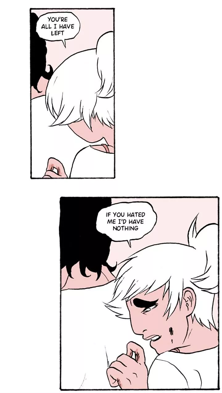 ShootAround - Chapter 61 - Page 5