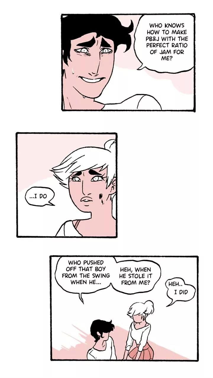 ShootAround - Chapter 61 - Page 7