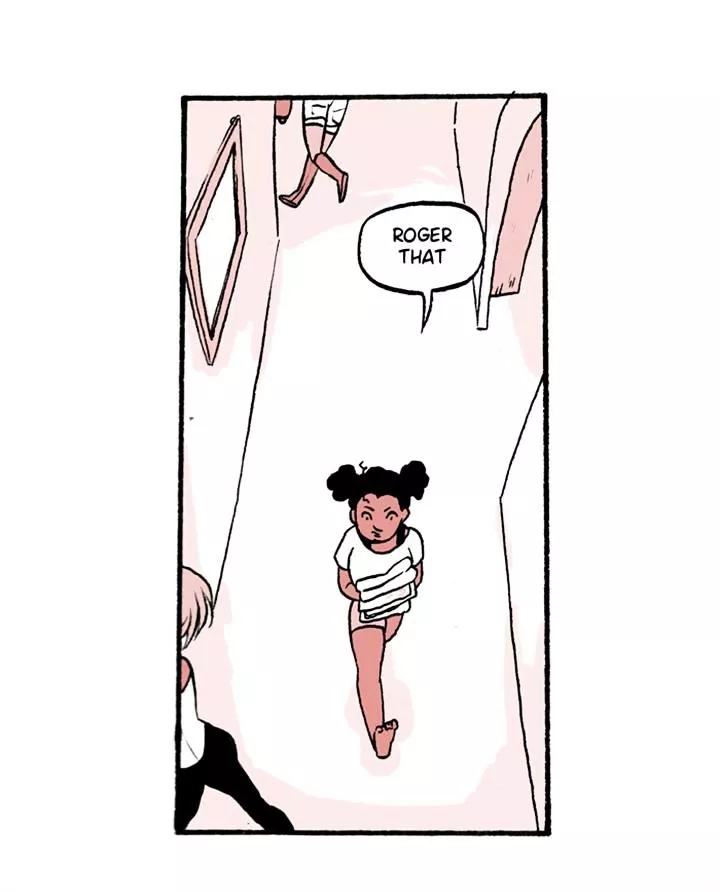 ShootAround - Chapter 65 - Page 6