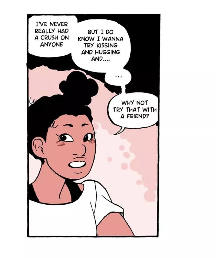 ShootAround - Chapter 68 - Page 16