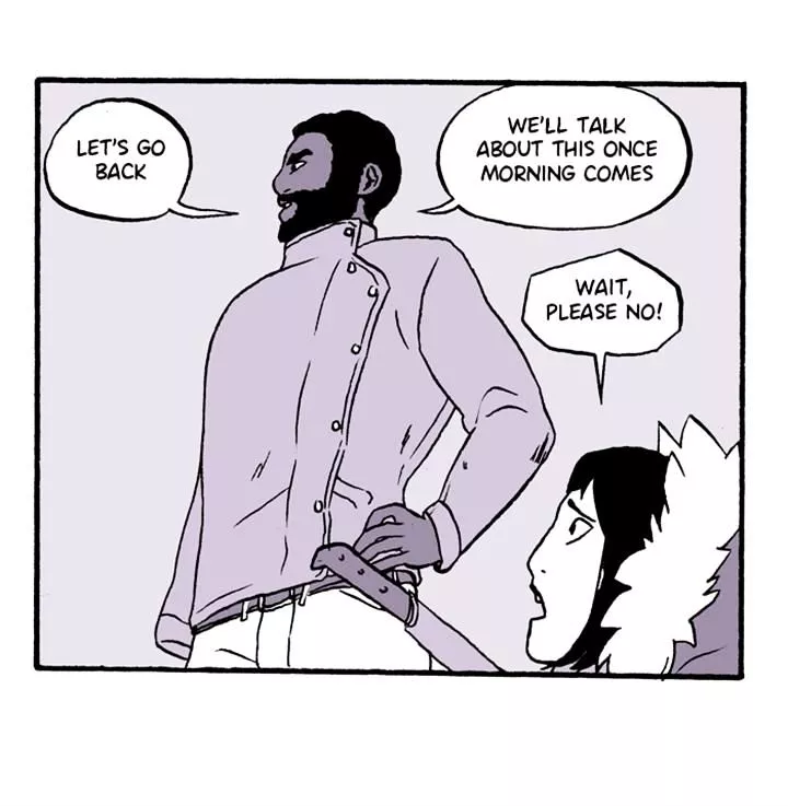 ShootAround - Chapter 72 - Page 15